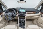 BMW 2-Series Active Tourer 2014 года